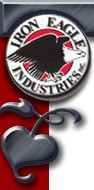 Iron Eagle Industries